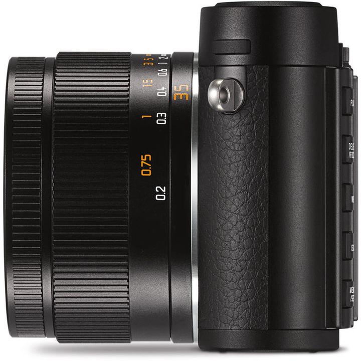 Image du produit Leica X (16.10 Mpx, APS-C / DX)
