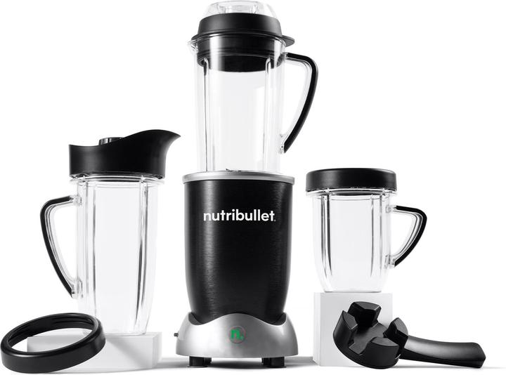NutriBullet Rx (Fiche CH, 1700 W)