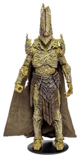 Immagine prodotto McFarlane Aquaman e il Regno Perduto DC Multiverse Action Figure King Kordax 18 cm