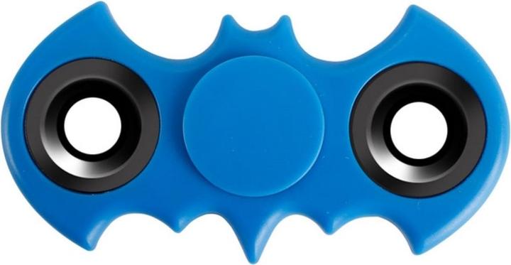 FidgetSpinner Bat Bat 2-Wing Duo Hand Spinner