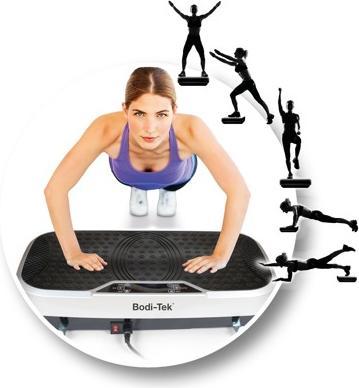 Image du produit Rio Plaque vibrante BT-VIBP3
