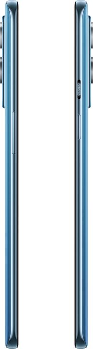 Produktbild OnePlus 9 (12GB) (256 GB, Arctic Sky, 6.55", Dual SIM, 48 Mpx, 5G)