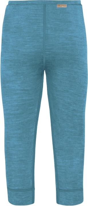 Immagine prodotto Normani Confezione da 3 pantaloni baby merino con piedini - 9543 (80)