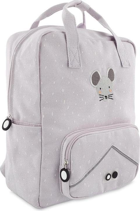 Image du produit Trixie Baby Grand sac à dos, Mme Mouse