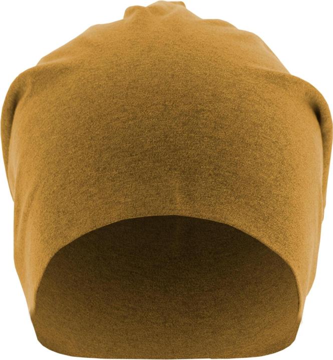Actual product image Masterdis Heather Jersey Beanie - 15025 (One size)