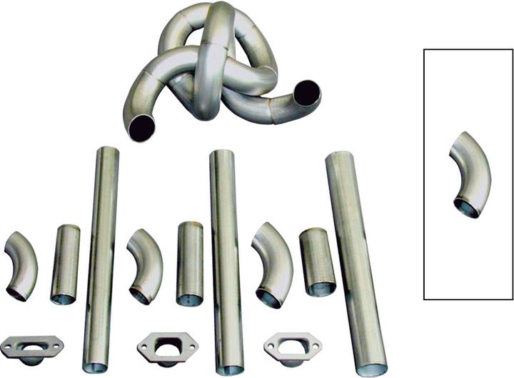 Krumscheid angle 90° 22mm sbk ks