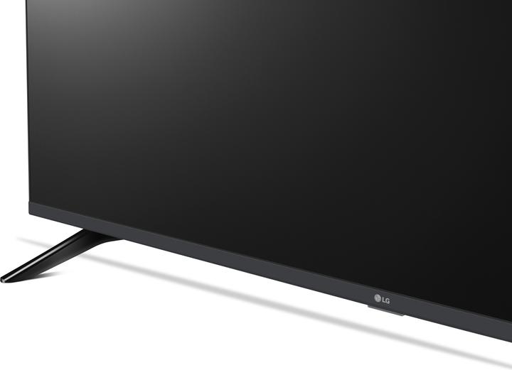 Produktbild LG 43UR74006LB (43", LED, 4K, 2023)