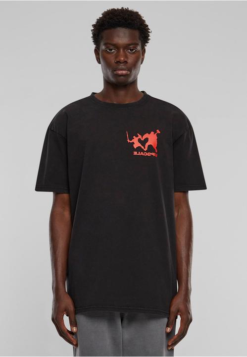 Produktbild Urban Classics Ultraprovocateur Acid Heavy Oversize Tee - 127063 (XXL)