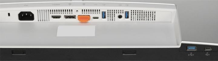 Image du produit Dell UltraSharp U2724D (2560 x 1440 pixels, 27")
