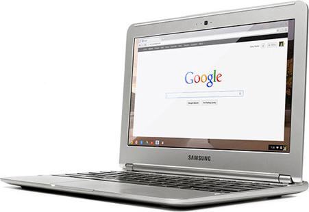 Produktbild Samsung Chromebook XE303C12 (11.60", Exynos 5250, 2 GB, 16 GB, CH)