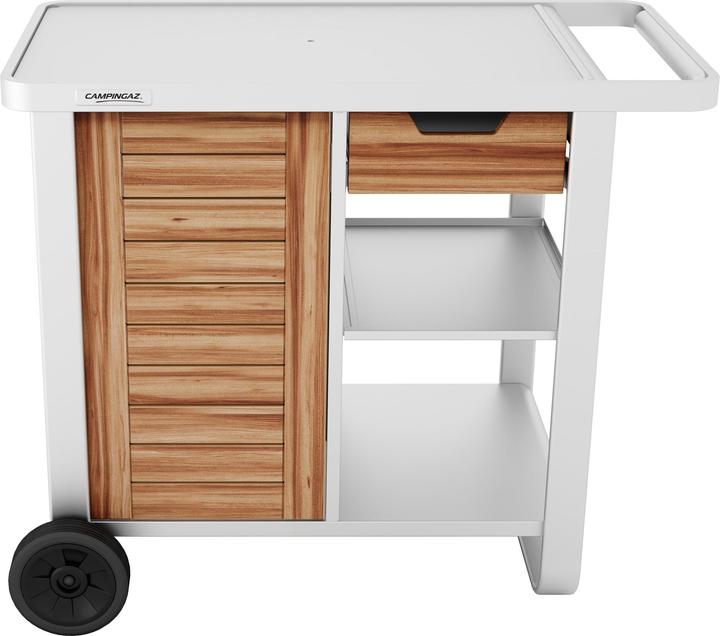 Image du produit Campingaz Trolley Woody de luxe