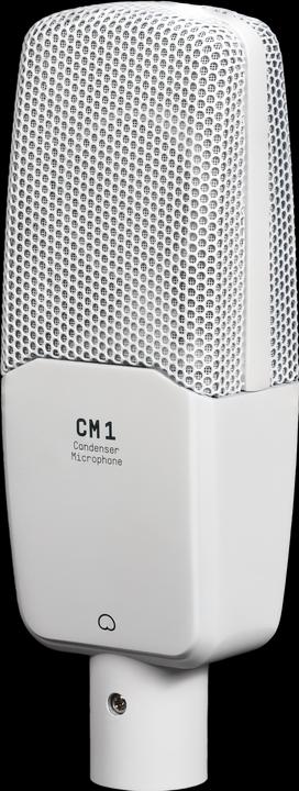 Actual product image Arturia MiniFuse Recording Pack White