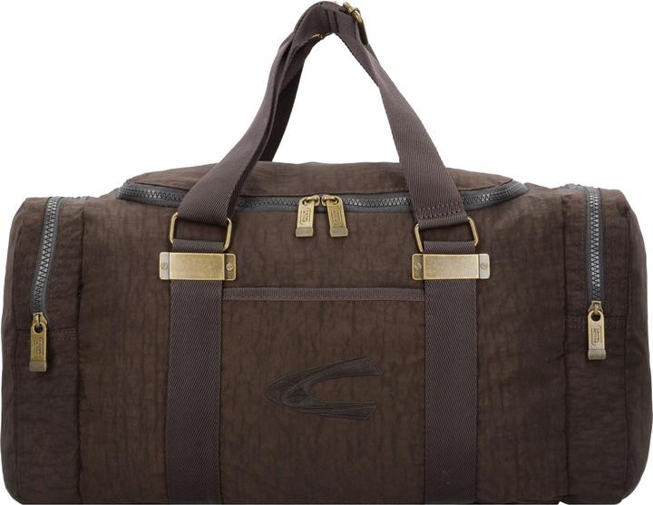 Camel Active Journey Weekender Reisetasche 36 cm (14 l)