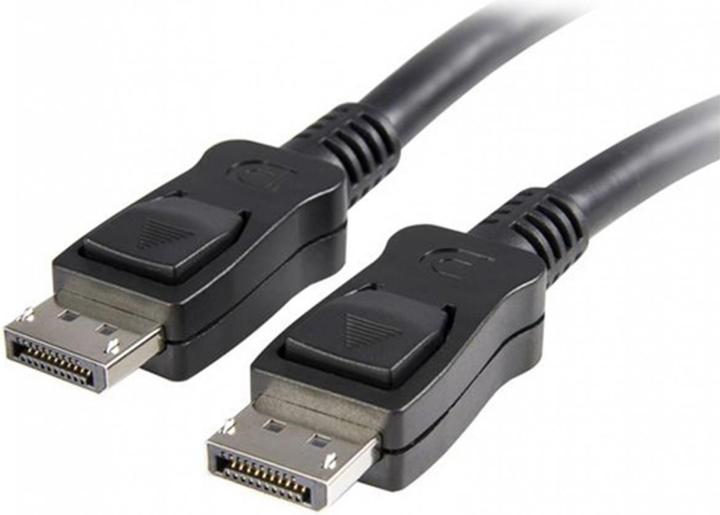 Produktbild StarTech DisplayPort — DisplayPort (1.80 m, DisplayPort)