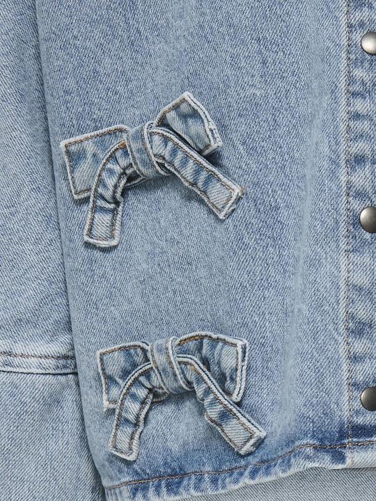 Immagine prodotto Only KOGGRACE Jeanshemd Jeanshemd (152)