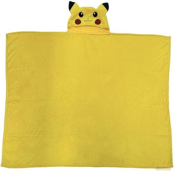Image du produit Lyo Pokemon - Pikachu