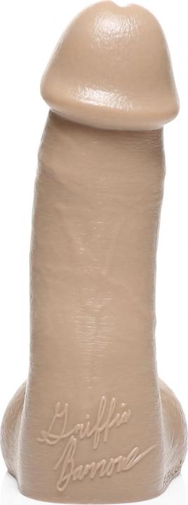 Actual product image Fleshlight Fleshjack Boys - Griffin Barrows Dildo