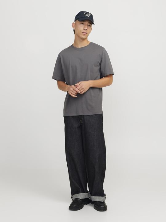Image du produit Jack & Jones Jjeorganic Basic Tee Ss O-Neck Noos (XL)