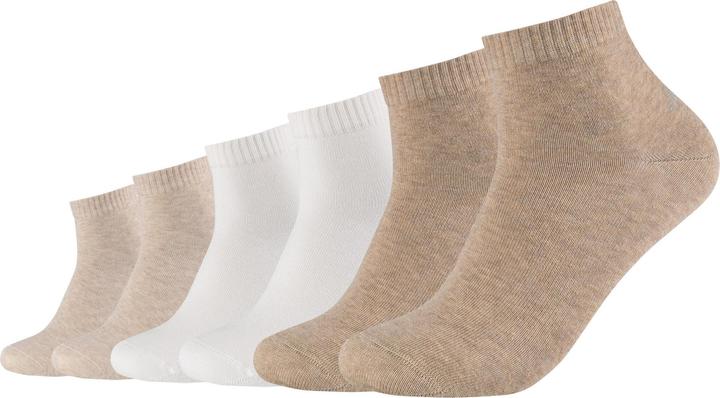 Immagine prodotto S.Oliver Originali unisex Trimestre 6p (confezione da 6, 39, 42)