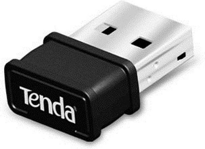 Tenda WL- W311MI N150-WLAN-Pico--Adapter (USB 2.0)