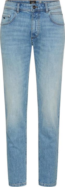 Actual product image Camel Active fleXXXactive® Denim 5-Pkt Regular Fit Hose (34)