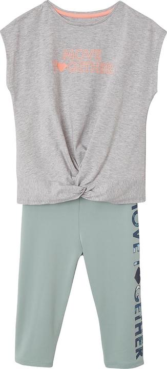 Actual product image Vertbaudet Set With Pants (104)