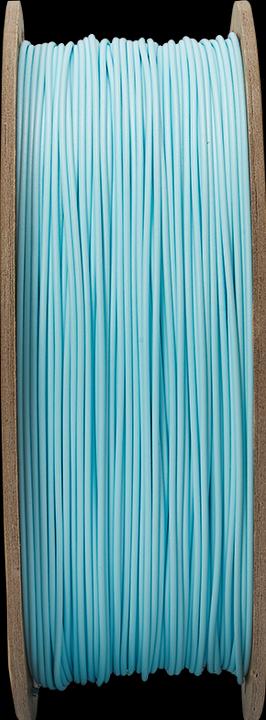 Actual product image Polymaker PolyTerra (PLA, 1.75 mm, 1000 g, Blue)