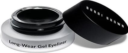 Image du produit Bobbi Brown Eye-liner gel longue durée (Marron, Noir)
