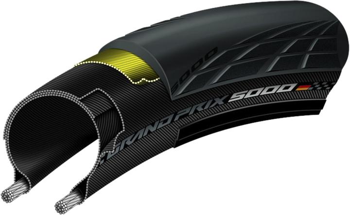 Actual product image DT Swiss AR 1600 Spline WTS DB 29"/30 (Rear wheel, 29")
