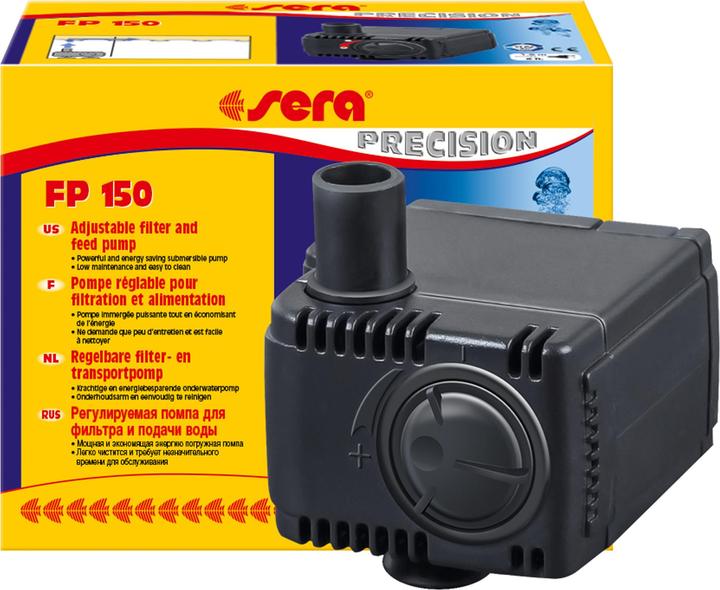 Sera Submersible pump FP