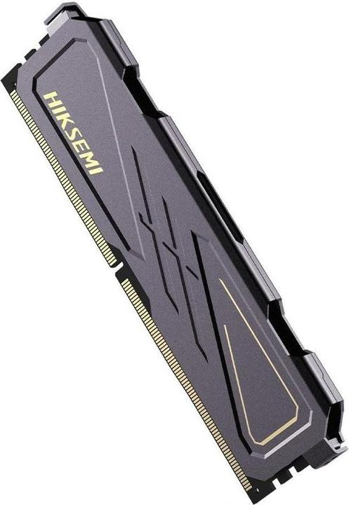 Actual product image Hikvision HSC416U32Z2 16G Hiksemi Armor Ram Memory (1 x 16GB, 3200 MHz, DDR4-RAM, DIMM)