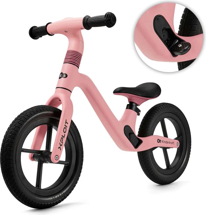 Immagine prodotto KinderKraft Xploit (12")
