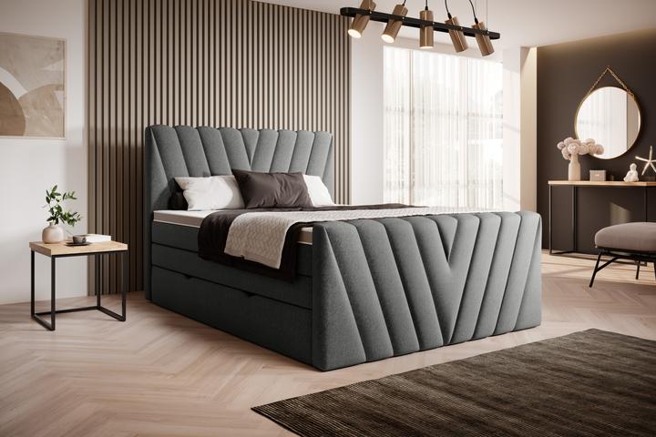 ELTAP Candice mit Stauraum