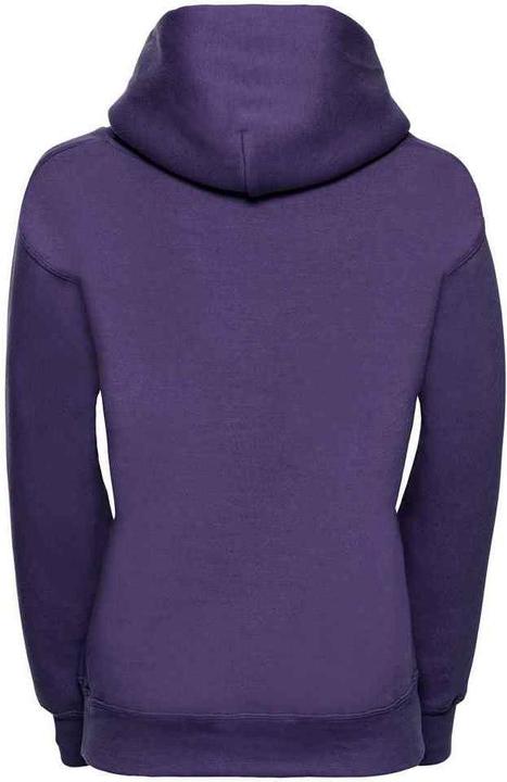 Immagine prodotto Jerzees Schoolgear Felpa con Cappuccio Bambini (140)