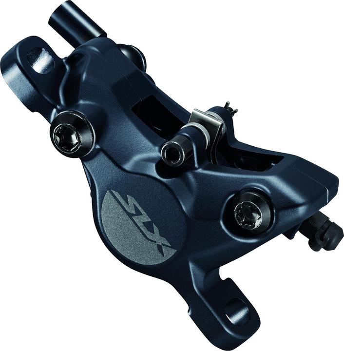Actual product image Shimano Slx (Rear brake, Brake Caliper, 2)
