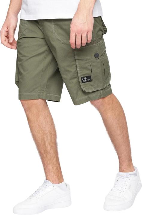 Produktbild Crosshatch Kyron CargoShorts (36)