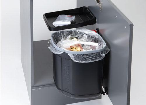 Produktbild Franke Sorter Mini (17 l)