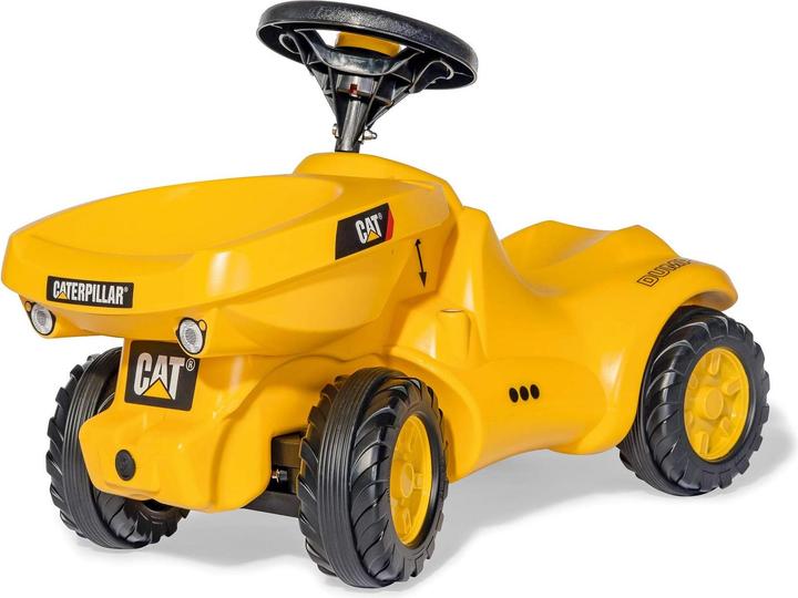 Rolly Toys Dumper Rolly Minitrac