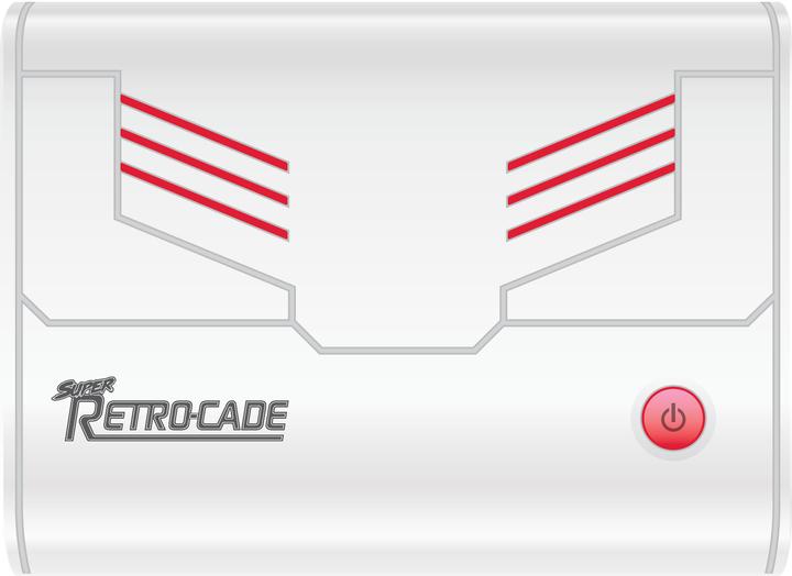 Immagine prodotto retro-bit Super Retro Cade