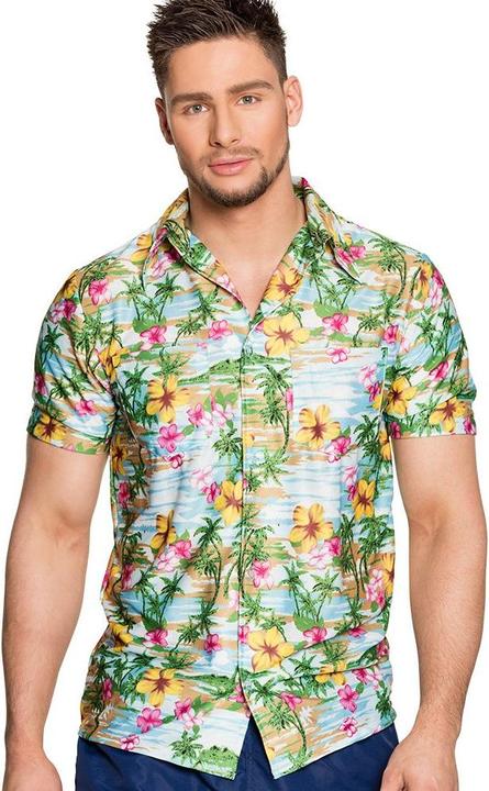 Produktbild Boland Paradise Hawaii Hemd (M)