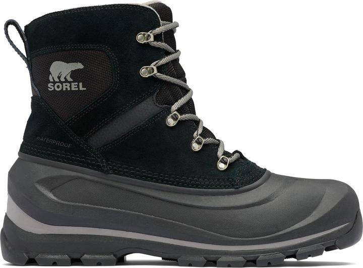 Produktbild Sorel Buxton™ Lace Boot Wp (41)