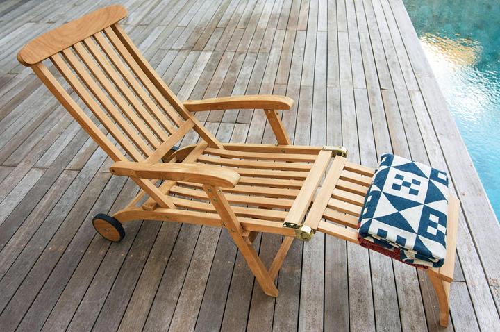 Produktbild Villeroy & Boch Deckchair (150 cm)
