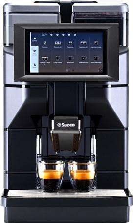 Saeco Magic B2