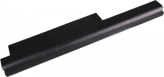 Produktbild Patona Akku f. Sony BPS26 Vaio VPCCA16EC VPCCA17EC VPCCA18EC (4400 mAh)