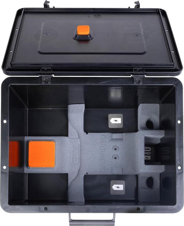 Produktbild DroneBlox Dronebox für Matrice 30 (Drohnen Zubehör Tasche, DJI Matrice 30)