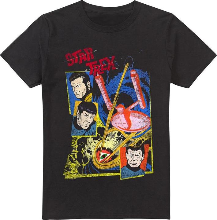 Eye of the Storm TShirt (S)