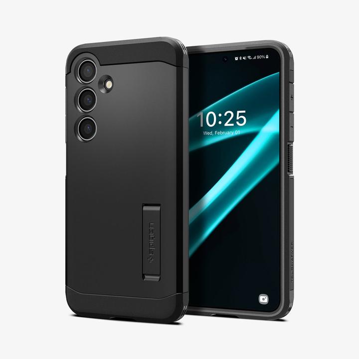 Produktbild Spigen Tough Armor (Samsung Galaxy S24+)