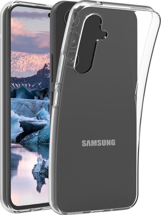Actual product image dbramante1928 Greenland (Samsung Galaxy A54 5G)