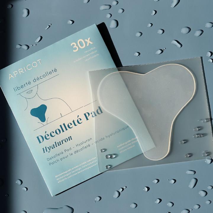 Immagine prodotto Apricot Décolleté Pad