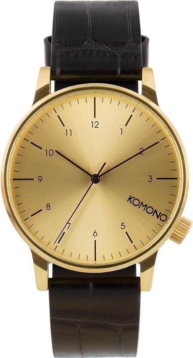 Komono Winston (Analoguhr, 41 mm)
